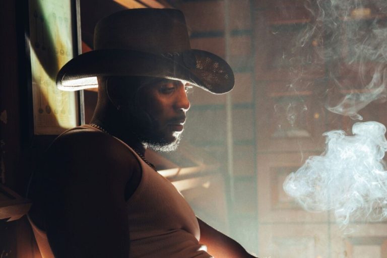 TA Thomas Embraces Southern Roots on ‘Outside Man’: Listen TA Thomas Embraces Southern Roots on ‘Outside Man’: Listen