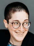 In life and in art, Patty Berne made space for disabled people to thrive In life and in art, Patty Berne made space for disabled people to thrive