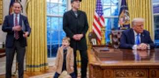 Why are so many Americans worried about falling birth rates?