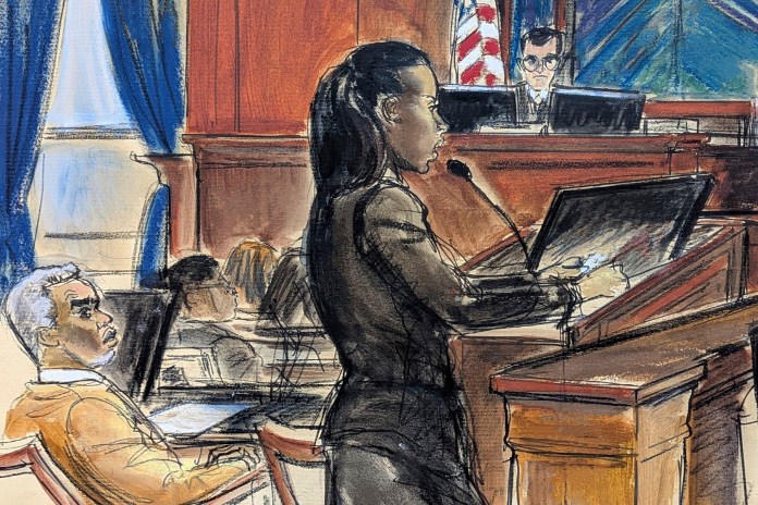 ‘We are not believed’: For Black women, the ‘Diddy’ verdict is a reminder of justice denied ‘We are not believed’: For Black women, the ‘Diddy’ verdict is a reminder of justice denied