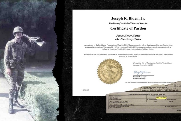 She hid an eating disorder and lost her Navy career. It saved her life. She hid an eating disorder and lost her Navy career. It saved her life.