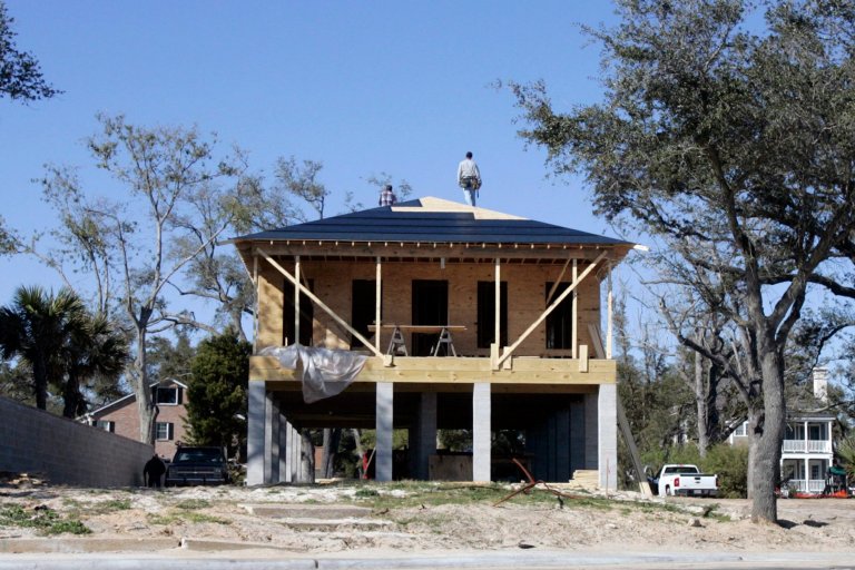 Katrina destroyed New Orleans’ early childhood education. 20 years later, it’s a model for success. Katrina destroyed New Orleans’ early childhood education. 20 years later, it’s a model for success.