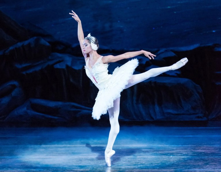 Misty Copeland redefined what a ballerina looks like. What happens after she leaves? Misty Copeland redefined what a ballerina looks like. What happens after she leaves?