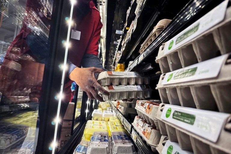 For families who rely on WIC funding, the government shutdown is deepening uncertainty For families who rely on WIC funding, the government shutdown is deepening uncertainty