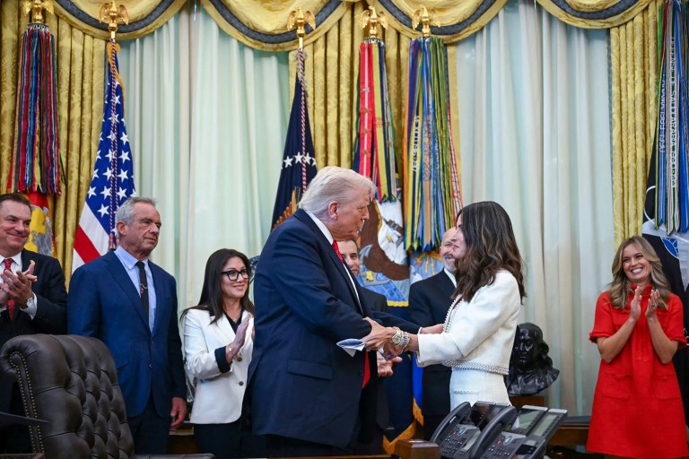 Trump plans could lower IVF costs for some — but fall short of his campaign promise Trump plans could lower IVF costs for some — but fall short of his campaign promise