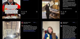 Amber Czech was murdered at work. Tradeswomen say it could have happened to any of them.