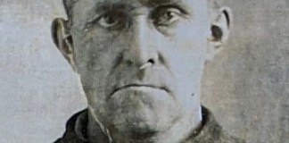 ‘Love brings you home:’ A 100-year-old family secret and the librarian refusing to bury it