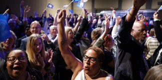 Women running on affordability powered Democrats’ night of victories