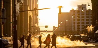 For Mary Sheffield, Detroit’s future begins with keeping families housed