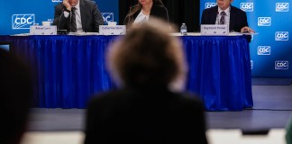 Some countries recommend fewer childhood vaccines. That plan is riskier in America.