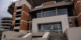 University of Alabama suspends magazines focused on Black and women students