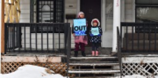 Children with disabilities particularly vulnerable to Minneapolis ICE crackdown