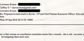 Epstein tracked #MeToo fallout and advised accused men behind the scenes