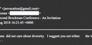 The boys’ club: How Epstein’s influence shaped the exclusion of women in STEM