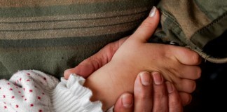 How to talk to your children about ICE