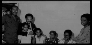 ‘He gave me my wings’: Jesse Jackson opened doors for Black women in politics