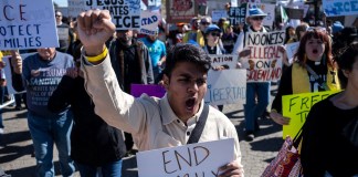 Anti-abortion coalition decries ICE detention practices: ‘Unborn children are dying’