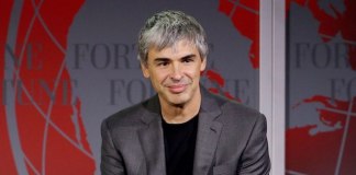 Larry Page loosens business ties to CA amid state’s proposed wealth tax, report | TechCrunch