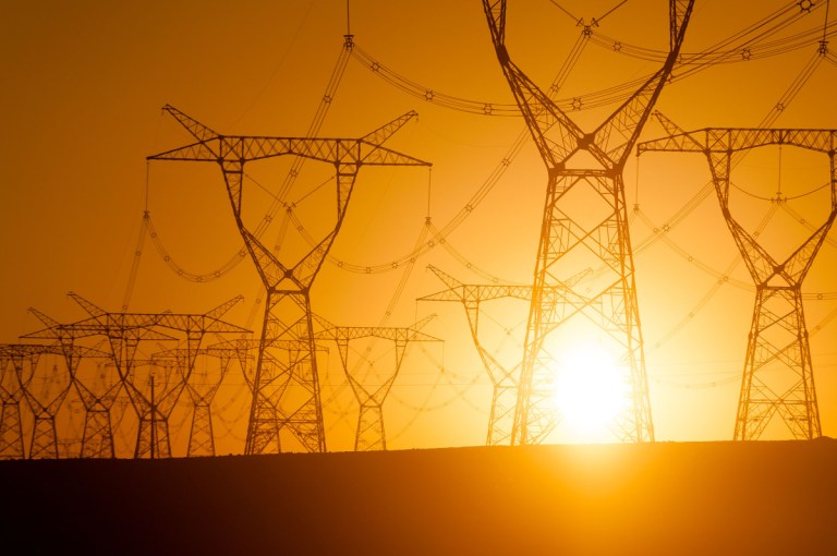 Exclusive: Yottar wants to help energy users find capacity on the electrical grid | TechCrunch Exclusive: Yottar wants to help energy users find capacity on the electrical grid | TechCrunch