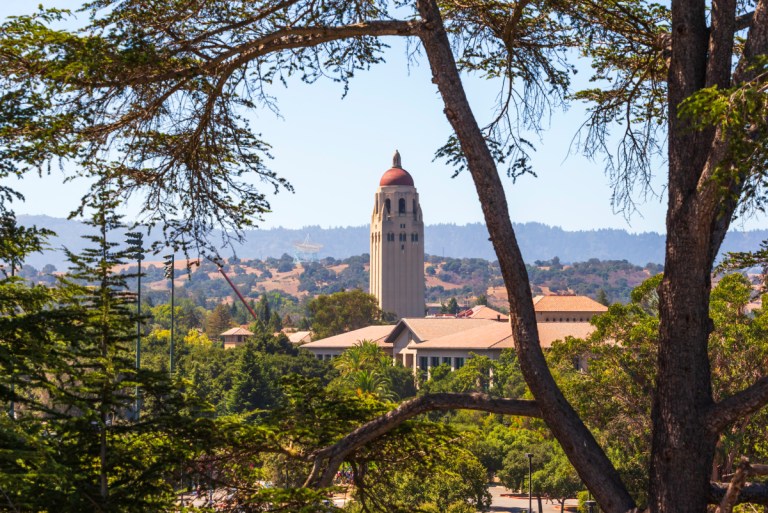 Stanford sticks with legacy admissions | TechCrunch Stanford sticks with legacy admissions | TechCrunch