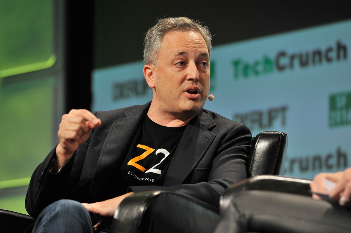David Sacks and the blurred lines of government service | TechCrunch | FROUSA Media David Sacks and the blurred lines of government service | TechCrunch | FROUSA Media