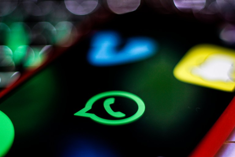 WhatsApp fixes ‘zero-click’ bug used to hack Apple users with spyware | TechCrunch WhatsApp fixes ‘zero-click’ bug used to hack Apple users with spyware | TechCrunch