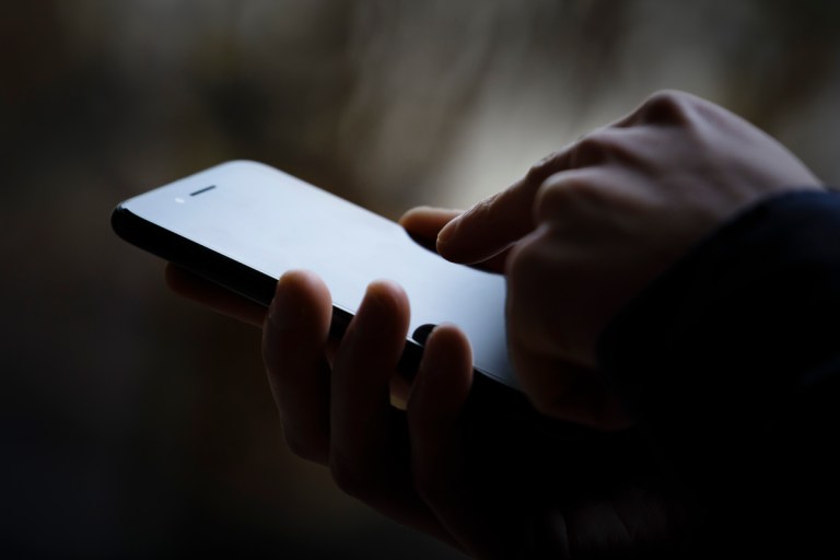 Hackers are trying to steal passwords and sensitive data from users of Signal clone | TechCrunch Hackers are trying to steal passwords and sensitive data from users of Signal clone | TechCrunch