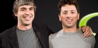 Google co-founders may be leaving California | TechCrunch