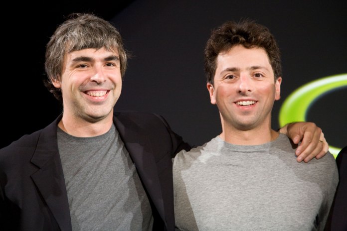 Google co-founders may be leaving California | TechCrunch Google co-founders may be leaving California | TechCrunch