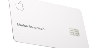 JPMorgan Chase becomes the new issuer of the Apple Card | TechCrunch