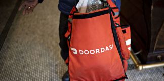 DoorDash driver faces felony charges after allegedly spraying customers’ food | TechCrunch