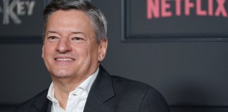 Netflix co-CEO reportedly discussed Warner Bros. deal with Trump | TechCrunch