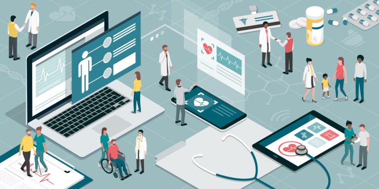 Exclusive: Assort Health nabs M at 0M valuation from Lightspeed to automate patient phone calls, sources say Exclusive: Assort Health nabs M at 0M valuation from Lightspeed to automate patient phone calls, sources say