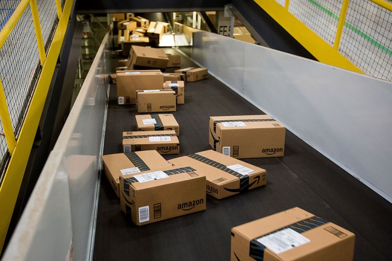 Prime Day event drove over B in U.S. e-commerce sales, gen AI traffic was up 3,300% | TechCrunch Prime Day event drove over B in U.S. e-commerce sales, gen AI traffic was up 3,300% | TechCrunch