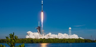 SpaceX gets FCC approval to launch 7,500 more Starlink satellites | TechCrunch