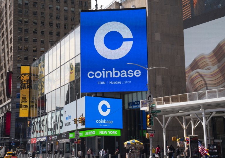 Coinbase boosts investment in India’s CoinDCX, valuing exchange at .45B | TechCrunch Coinbase boosts investment in India’s CoinDCX, valuing exchange at .45B | TechCrunch