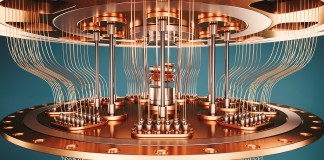 Quantonation’s double-sized second fund shows quantum still has believers | TechCrunch