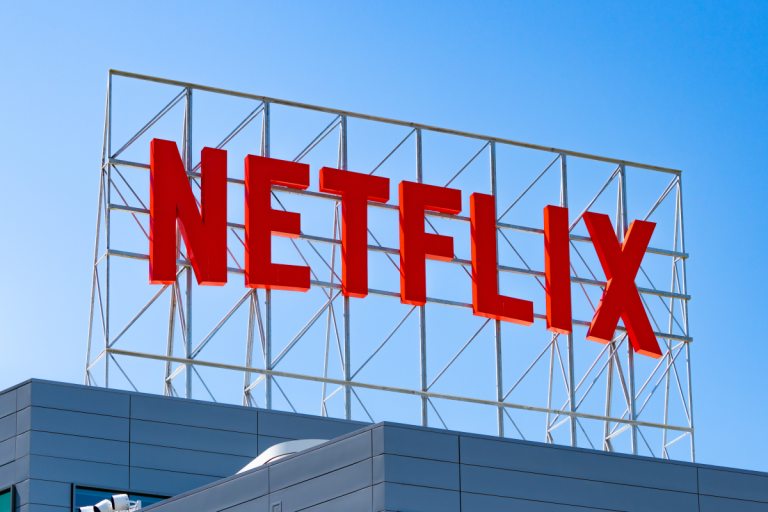Netflix starts using GenAI in its shows and films | TechCrunch Netflix starts using GenAI in its shows and films | TechCrunch