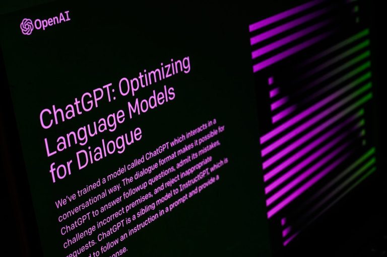 ChatGPT: Everything you need to know about the AI chatbot ChatGPT: Everything you need to know about the AI chatbot