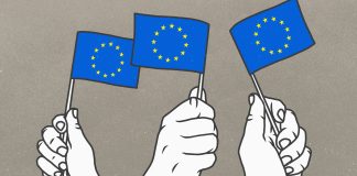 The European startup market is ready for the limelight | TechCrunch