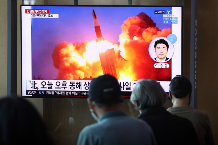 North Korean hackers blamed for record spike in crypto thefts in 2025 | TechCrunch North Korean hackers blamed for record spike in crypto thefts in 2025 | TechCrunch