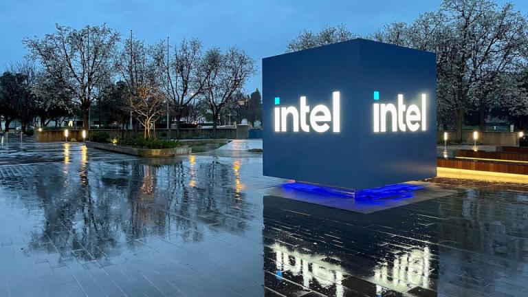 Trump administration’s deal is structured to prevent Intel from selling foundry unit | TechCrunch Trump administration’s deal is structured to prevent Intel from selling foundry unit | TechCrunch