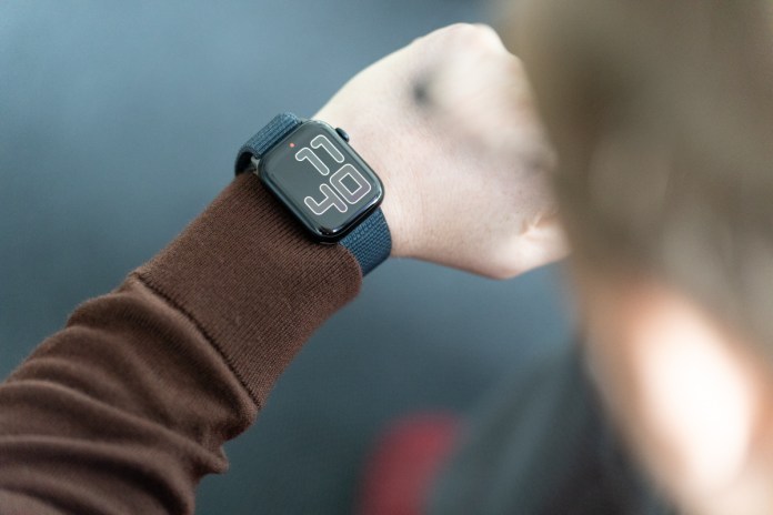 Not so fast: German court says Apple can’t call Watch carbon neutral | TechCrunch