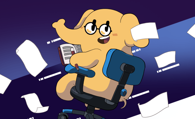 Mastodon CEO steps down as the social network restructures | TechCrunch