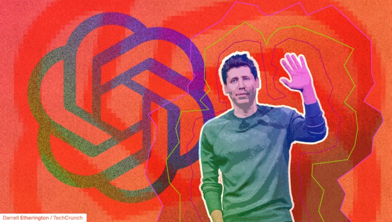 Sam Altman, OpenAI will reportedly back a startup that takes on Musk’s Neuralink | TechCrunch Sam Altman, OpenAI will reportedly back a startup that takes on Musk’s Neuralink | TechCrunch