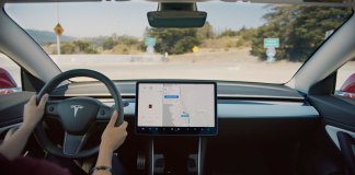 Tesla discontinues Autopilot in bid to boost adoption of its Full Self-Driving software | TechCrunch