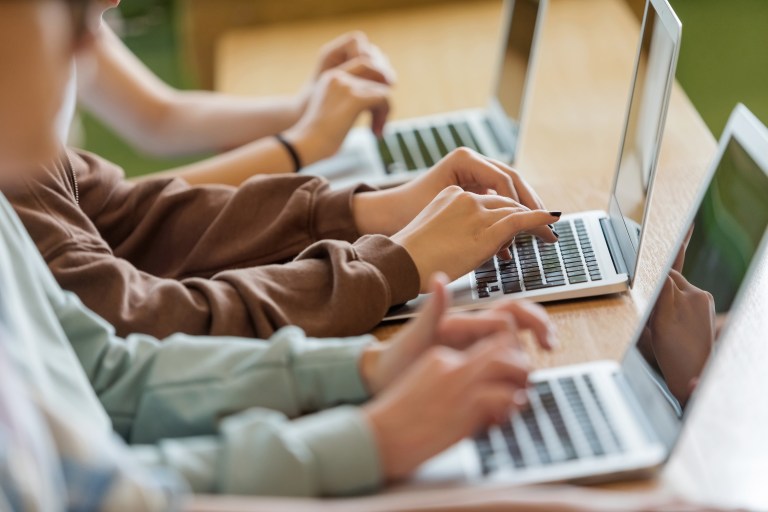 The computer science dream has become a nightmare | TechCrunch The computer science dream has become a nightmare | TechCrunch