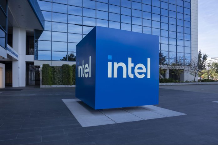 Intel is spinning off its Network and Edge group | TechCrunch