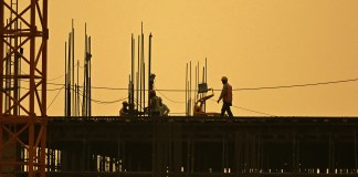 AI data center boom could be bad news for other infrastructure projects | TechCrunch