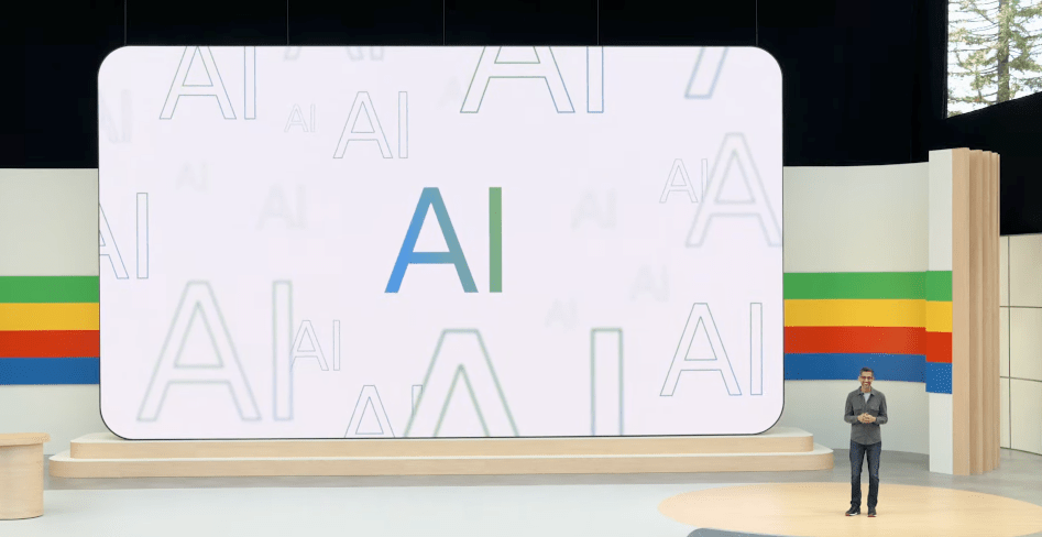 Google faces EU antitrust complaint over AI Overviews | TechCrunch | FROUSA Media | FROUSA Media